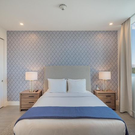 Milla South Beach Miami Beach Dış mekan fotoğraf