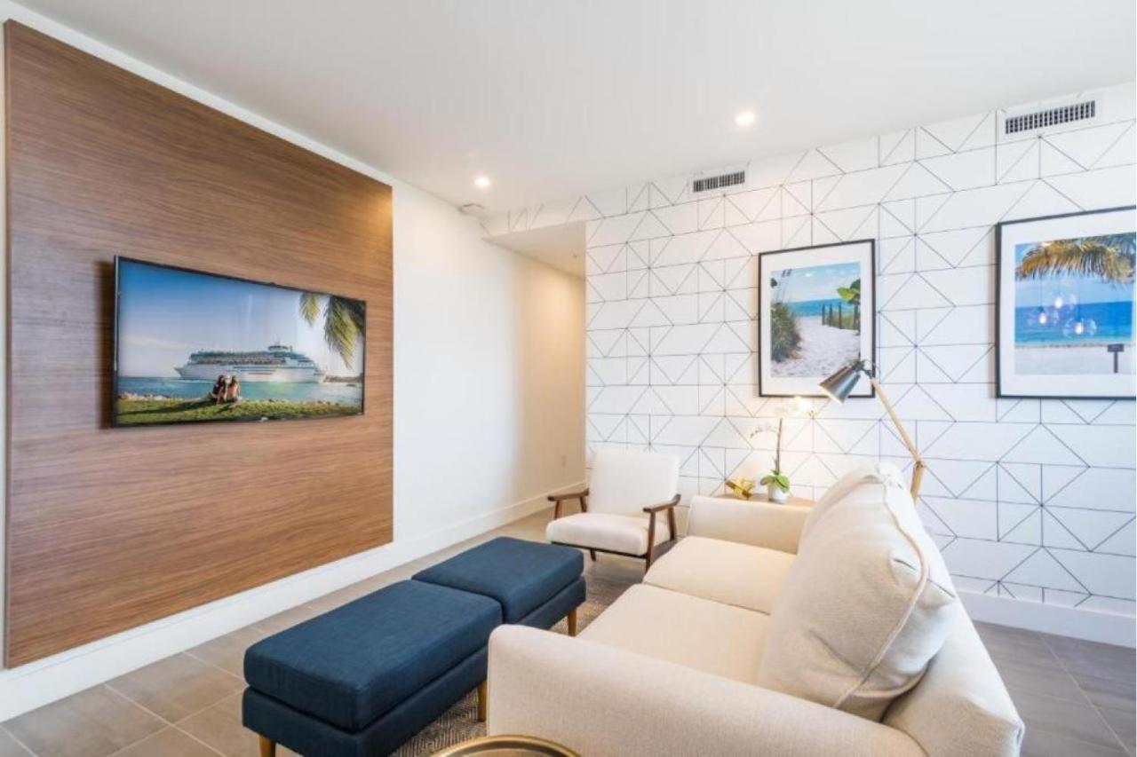Milla South Beach Miami Beach Dış mekan fotoğraf