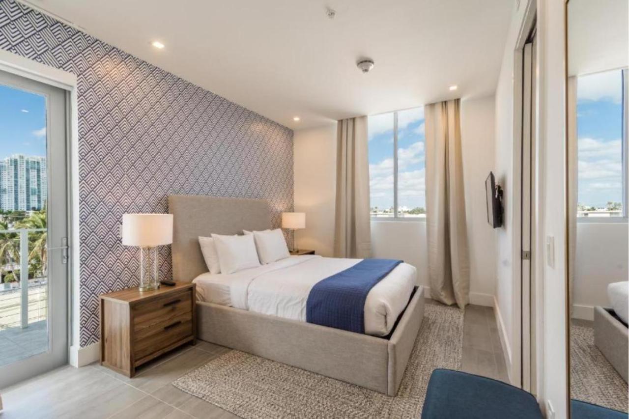 Milla South Beach Miami Beach Dış mekan fotoğraf