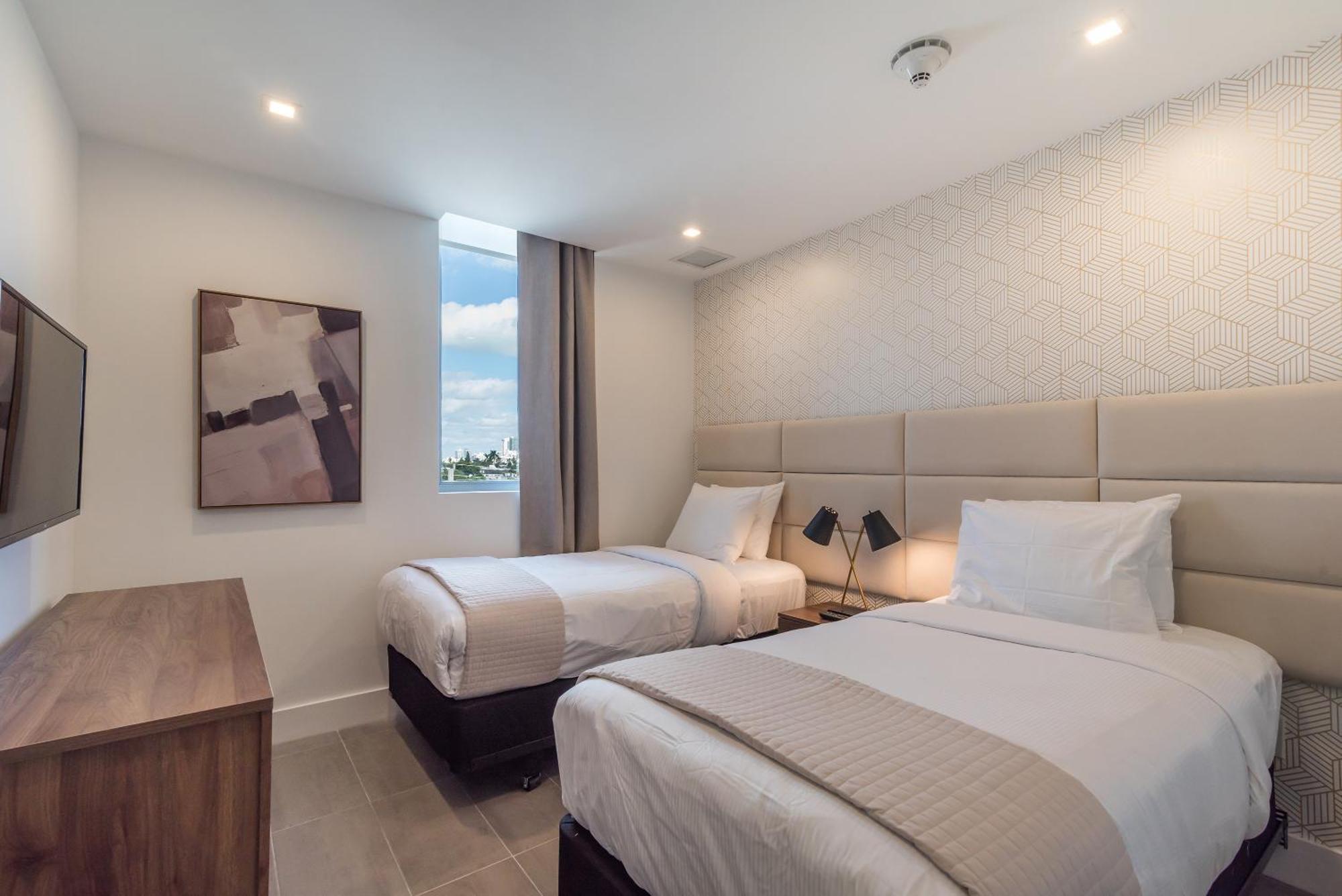 Milla South Beach Miami Beach Dış mekan fotoğraf