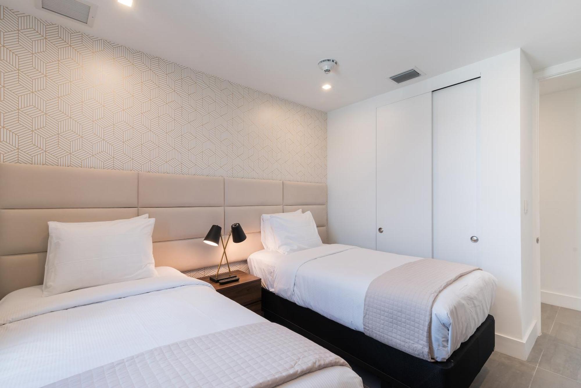 Milla South Beach Miami Beach Dış mekan fotoğraf