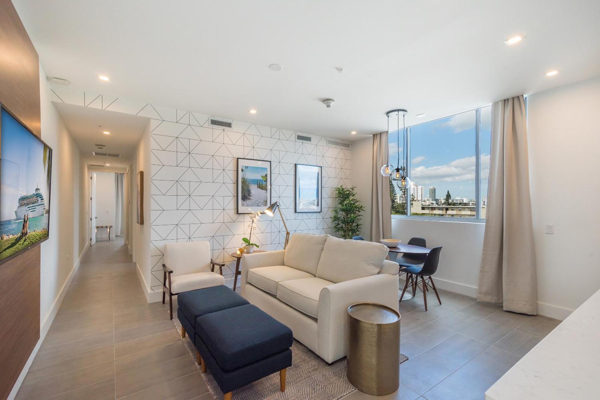Milla South Beach Miami Beach Dış mekan fotoğraf