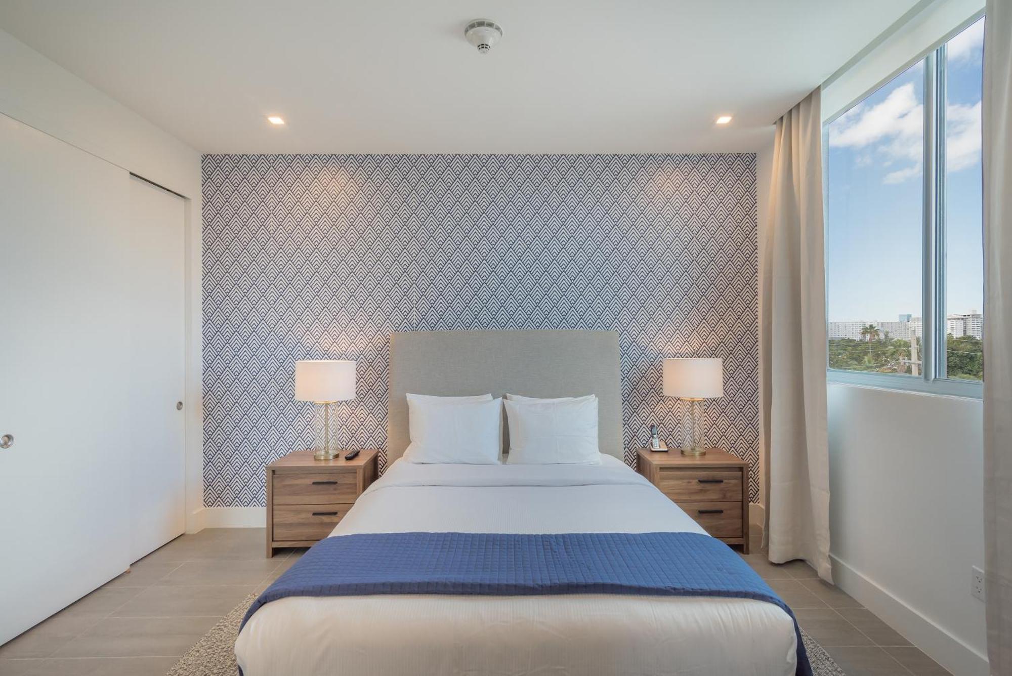 Milla South Beach Miami Beach Dış mekan fotoğraf