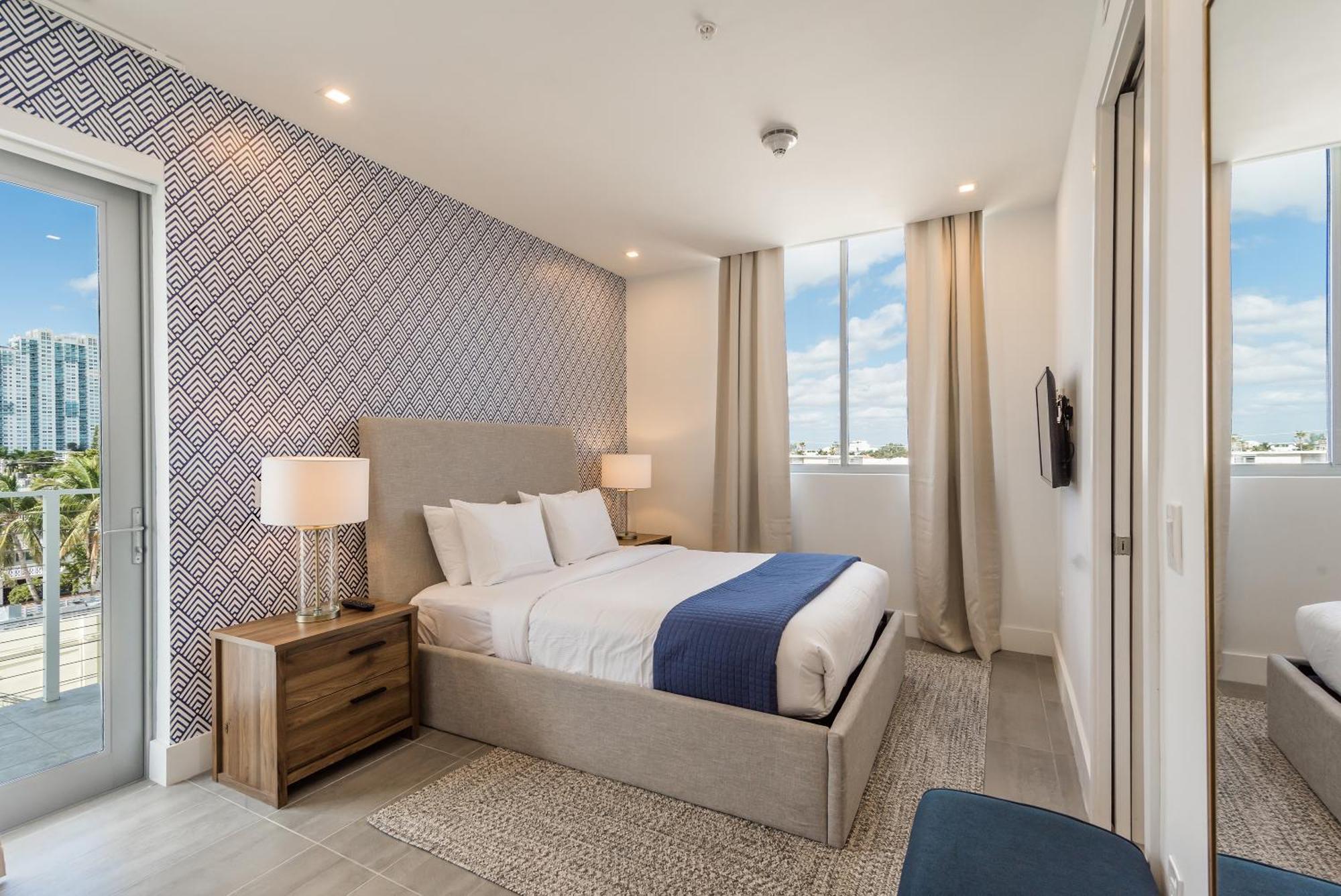 Milla South Beach Miami Beach Dış mekan fotoğraf